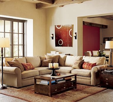 Modern Living Room Design on Living Room Design   Interior Design   Home Decoration   Living Room